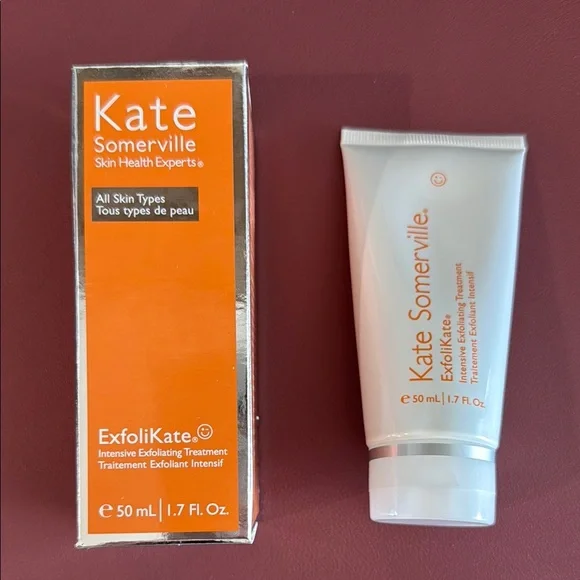 Kate Somerville ExfoliKate Intensive Treatment - Picture 5 of 5